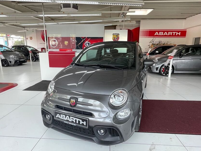 Abarth 695 17.100 km 31.990 € Grevenbroich 41515
