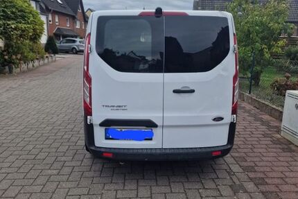 Ford Transit Custom 214.000 km 8.500 &euro; Troisdorf 53844