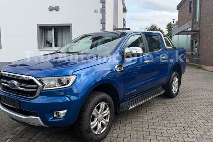 Ford Ranger 158.000 km 24.499 &euro; Troisdorf 53840