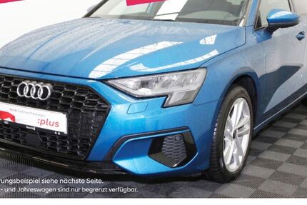 Audi A3 33.166 km 21.950 &euro; Solingen 42653