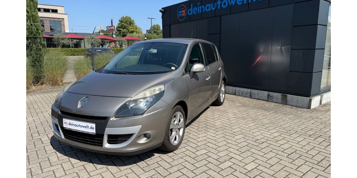Renault Scenic 297.000 km 2.600 &euro; Dormagen 41540