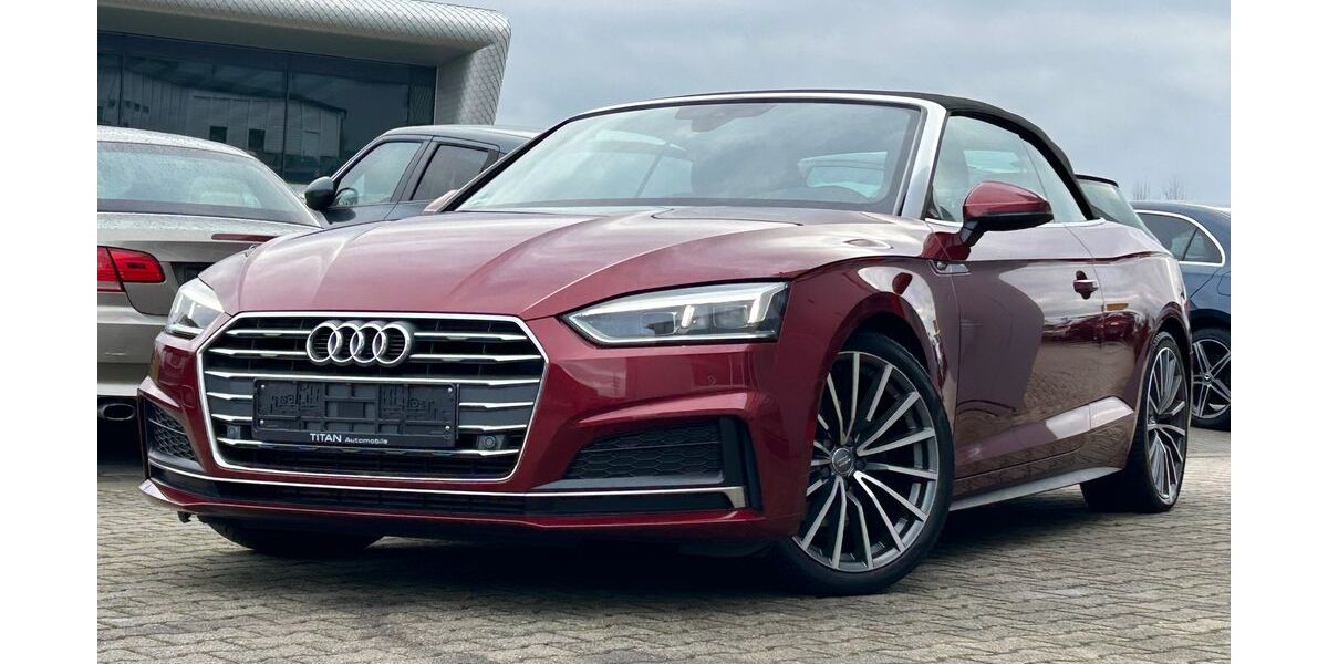 Audi A5 99.500 km 22.850 &euro; Erftstadt 50374