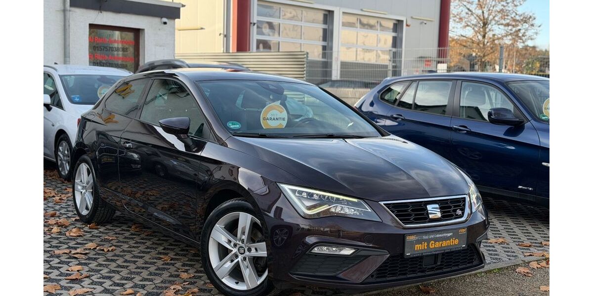 Seat Leon 150.000 km 11.000 &euro; Bonn 53179