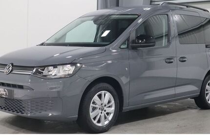 VW Caddy 6.000 km 28.740 &euro; Bergheim 50126