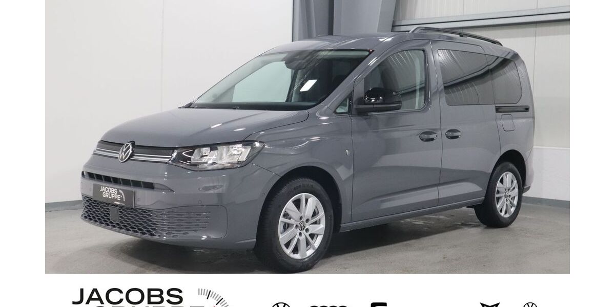 VW Caddy 6.000 km 28.740 &euro; Bergheim 50126