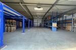 Trockene Lagerhalle Abstellraum 550m² mit 4m Rolltor zu vermieten zimmer