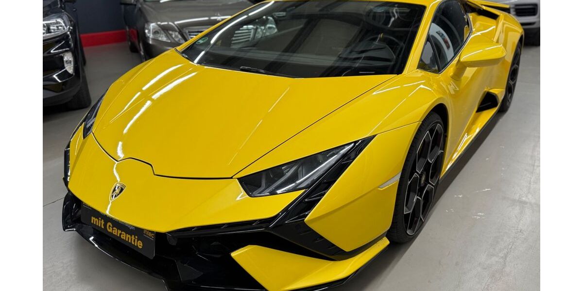 Lamborghini Huracán 10.900 km 269.990 &euro; Niederkassel 53859