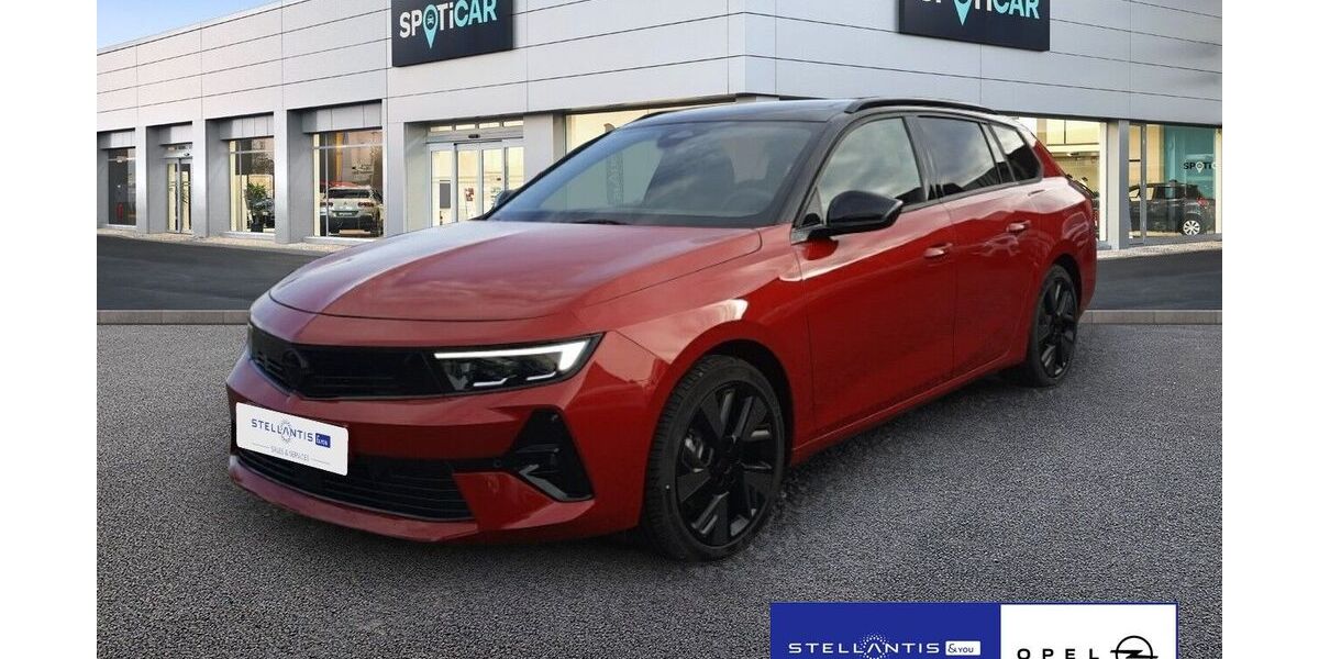 Opel Astra Electric 2.990 km 31.480 &euro; Köln 50933