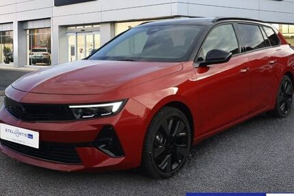 Opel Astra Electric 4.990 km 29.980 &euro; Köln 50933