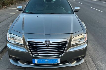 Lancia Thema 245.000 km 8.490 &euro; Wesseling 50389