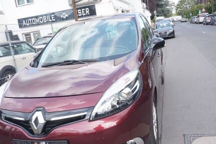Renault Scenic 137.000 km 4.999 &euro; Köln 51143