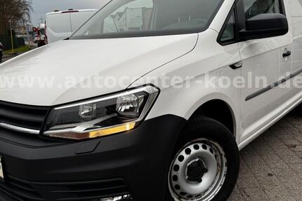 VW Caddy 63.800 km 10.450 € Bedburg 50181