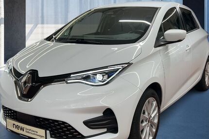 Renault ZOE 14.682 km 14.940 &euro; Köln 50939