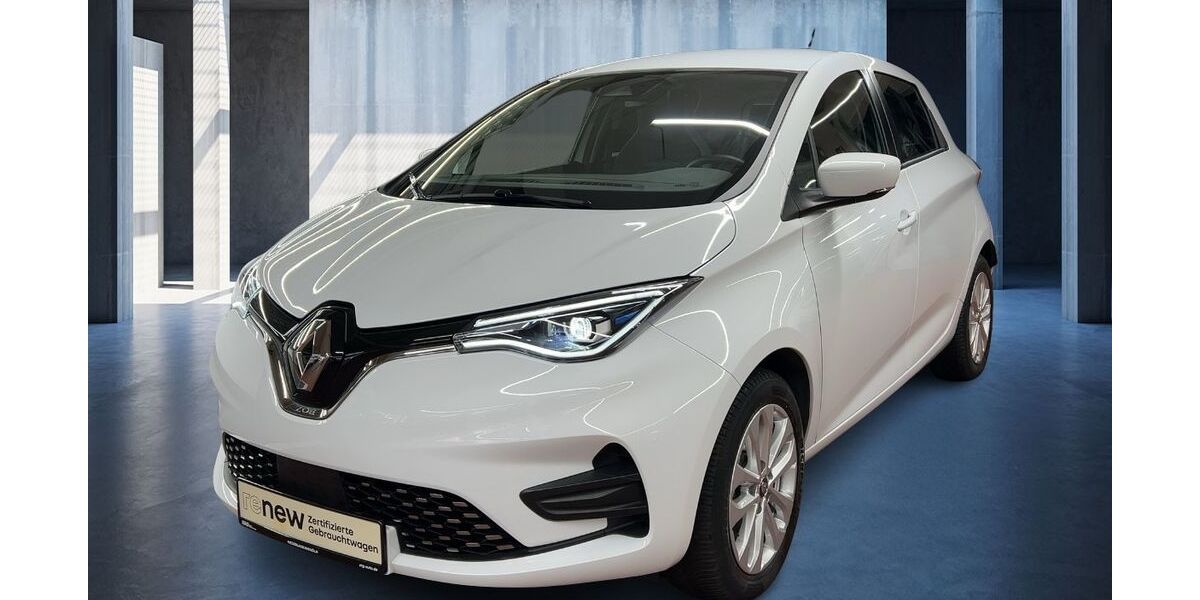 Renault ZOE 14.682 km 14.940 &euro; Köln 50939