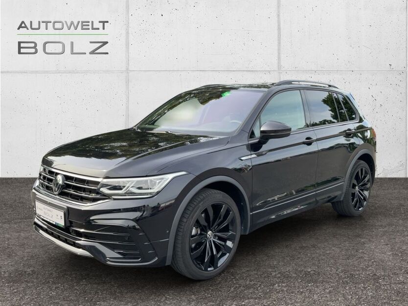 VW Tiguan 46.055 km 44.990 € Pulheim-Brauweiler 50259