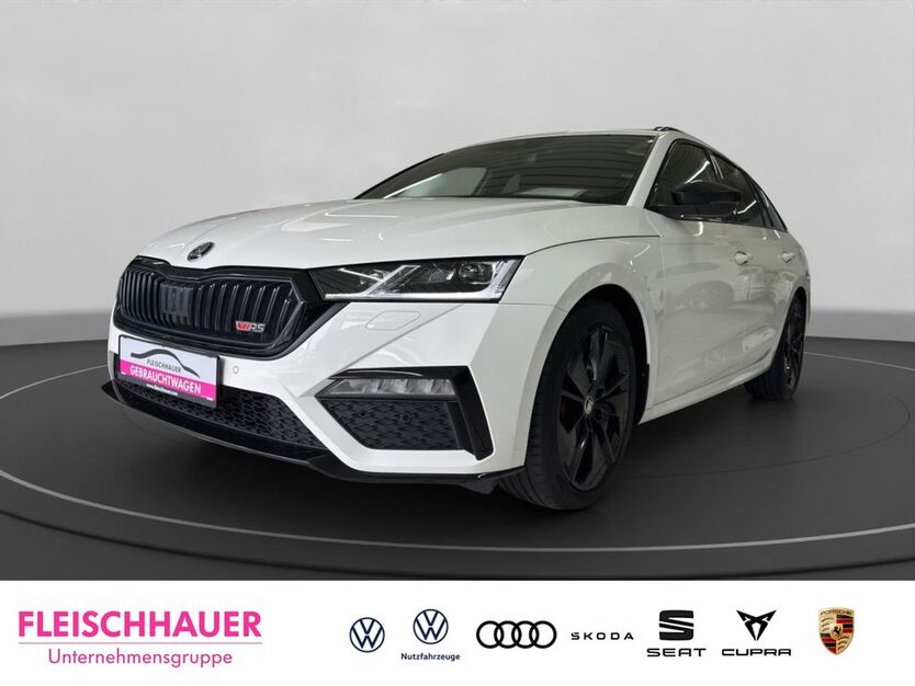 Skoda Octavia 68.016 km 31.990 € Köln 50968