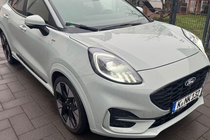 Ford Puma 9.980 km 27.350 &euro; Köln 51145