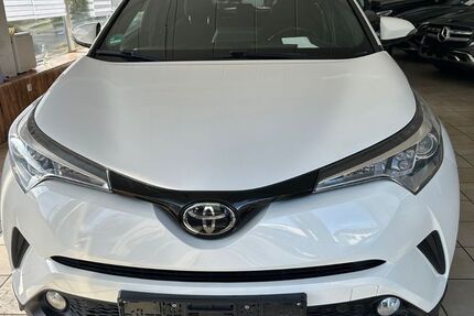 Toyota C-HR 81.000 km 14.900 &euro; Bonn 53119