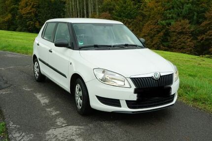 Skoda Fabia 215.590 km 1.650 € Kürten 51515