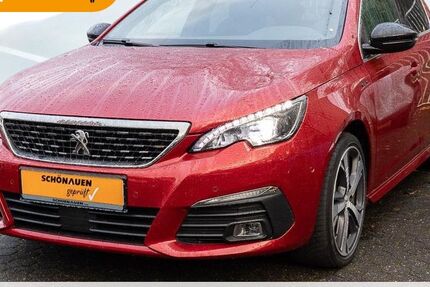 Peugeot 308 23.338 km 17.950 &euro; Solingen 42697