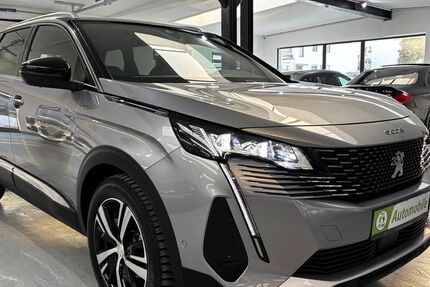 Peugeot 5008 16.900 km 27.499 &euro; Solingen 42697