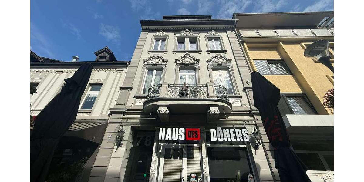 Haus zum Mieten in Hilden 2.200 € 120 m² 8 zimmer