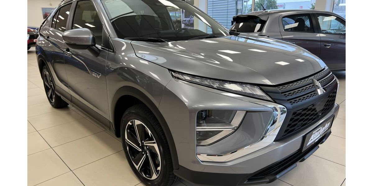 Mitsubishi Eclipse Cross 83.619 km 18.990 &euro; Brühl 50321