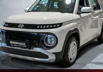 Gebrauchtwagen Hyundai INSTER