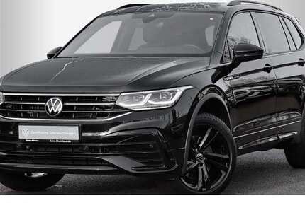 VW Tiguan Allspace 44.420 km 35.799 € Bonn 53175