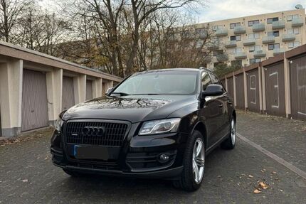 Audi Q5 240.000 km 7.490 &euro; Köln 50969