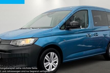 VW Caddy 37.507 km 21.790 &euro; Solingen 42651