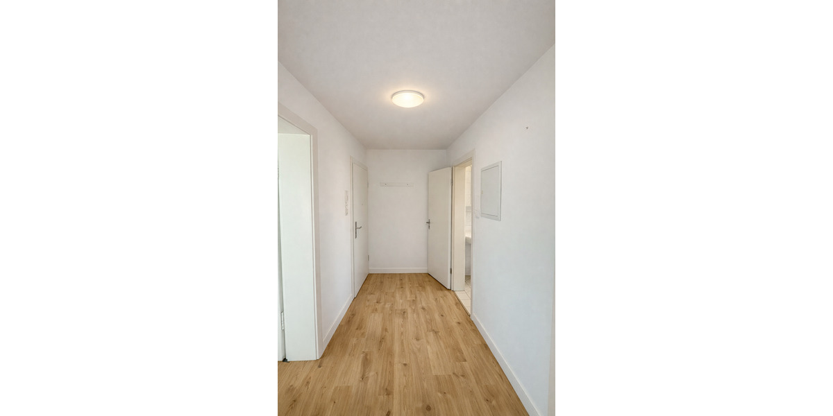 Etagenwohnung Bonn Hardtberg - 2 Zimmer, 44 m&sup2;, 164.900&euro; | Angebot:25432181