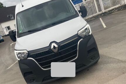 Renault Master 129.000 km 16.800 &euro; Bergisch Gladbach 51465
