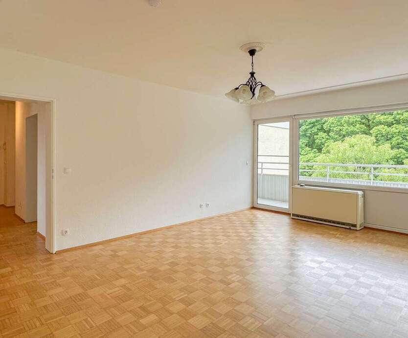 Wohnung zum Mieten in Bonn Muffendorf 910 € 88 m²