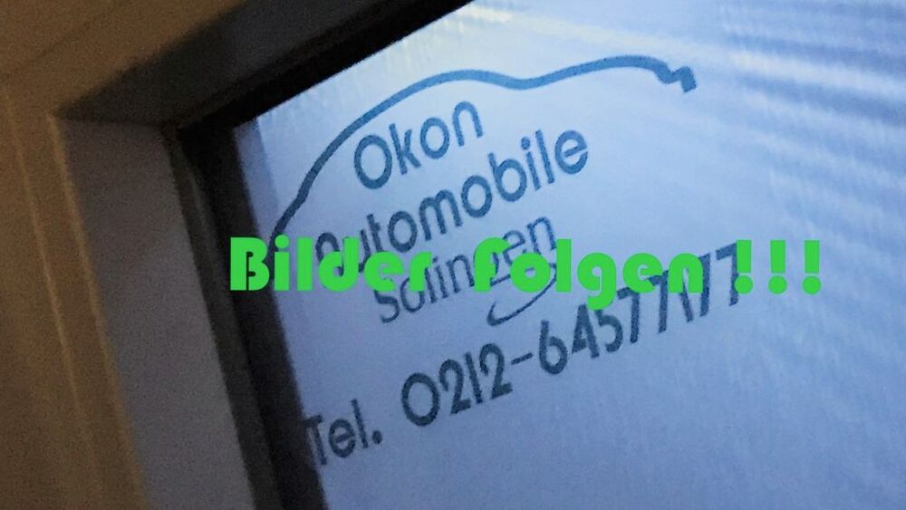 Kia ceed Sportswagon 84.000 km 10.200 &euro; Solingen 42657