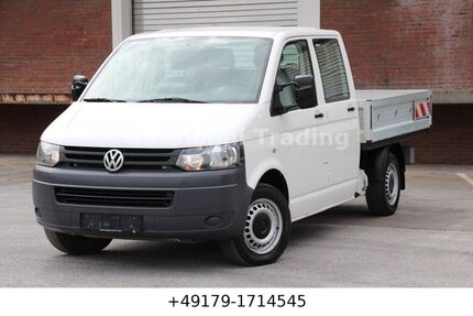 VW T5 Transporter 108.079 km 19.000 € Düsseldorf 40589