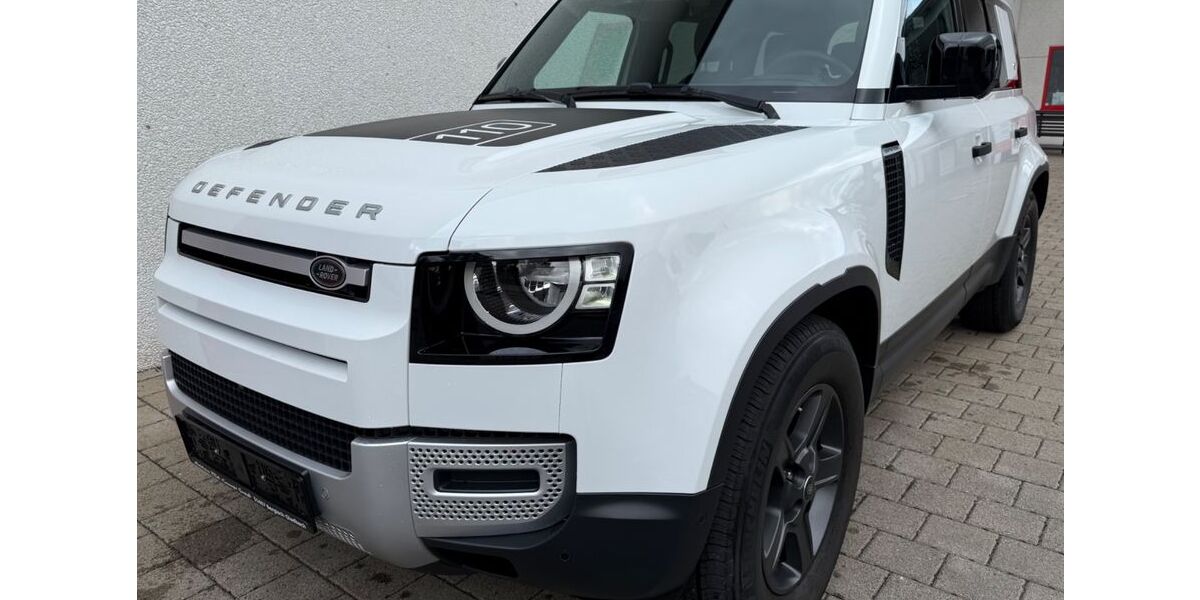 Land Rover Defender 43.439 km 44.990 &euro; Bergisch Gladbach 51467