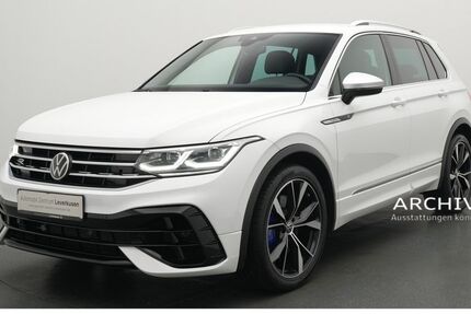 VW Tiguan 34.881 km 45.688 &euro; Leverkusen 51379