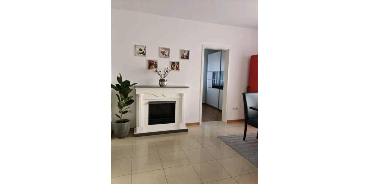 Möblierte 2,5 Zimmerwohnung in Troisdorf-Spich 2.5 zimmer