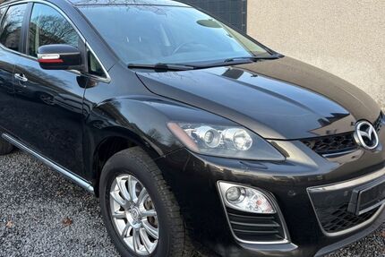 Mazda CX-7 225.000 km 4.900 &euro; Bergisch Gladbach 51469