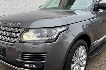Land Rover Range Rover 162.020 km 22.490 &euro; Bergisch Gladbach 51467