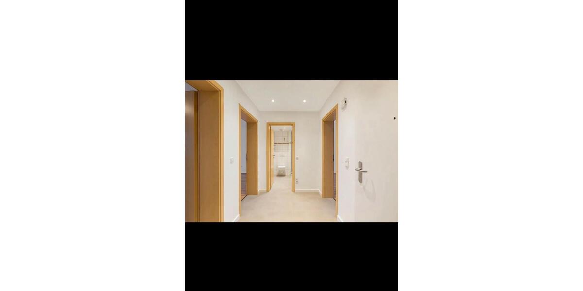 Etagenwohnung Köln Porz - 2 Zimmer, 62 m&sup2;, 1.280&euro; | Angebot:25262481