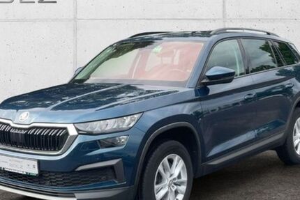 Skoda Kodiaq 62.222 km 29.590 &euro; Pulheim-Brauweiler 50259