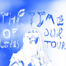Lancey Foux - The Time Of Our Lives Tour 24.02.2026 Bürgerhaus Stollwerck