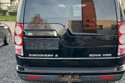Land Rover Discovery 238.800 km 9.900 &euro; Hürth 50354