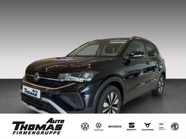 VW T-Cross 1.500 km 27.840 &euro; Bornheim 53332