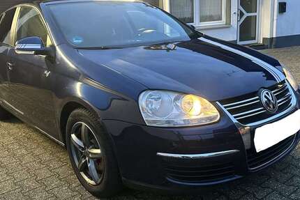 VW Jetta 126.000 km 6.400 &euro; Langenfeld 40764