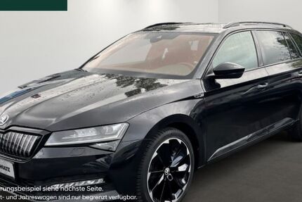 Skoda Superb 69.121 km 25.950 &euro; Solingen 42651