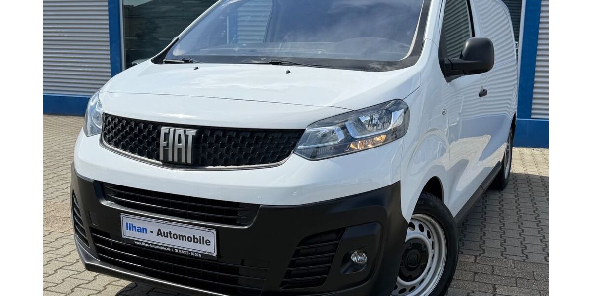 Fiat Scudo 115.886 km 14.650 &euro; Kerpen-Sindorf 50170
