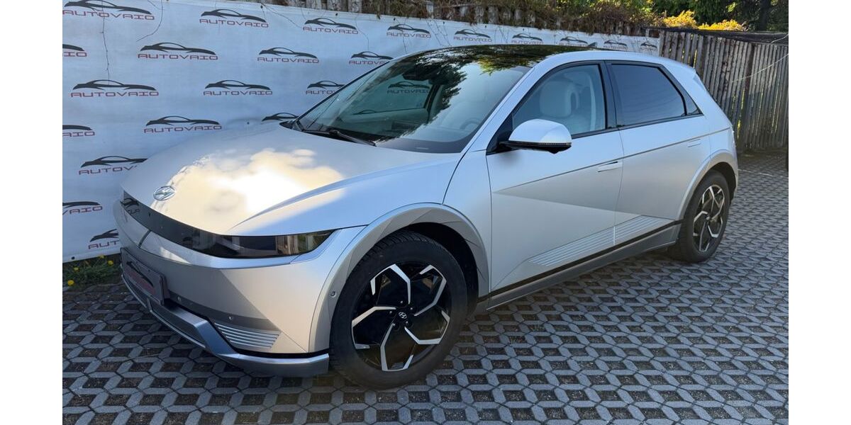 Hyundai IONIQ 5 82.443 km 28.999 &euro; Köln 50767